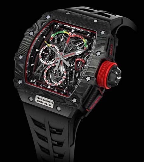 boite richard mille|Richard Mille watch maker.